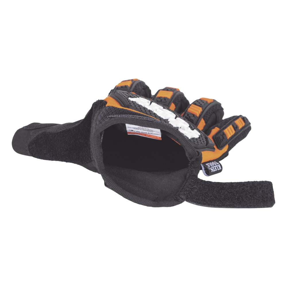 Guantes de Alta Resistencia, Talla Grande. Aptos para Pantallas Táctiles