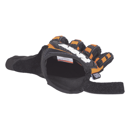 Guantes de Alta Resistencia, Talla Grande. Aptos para Pantallas Táctiles