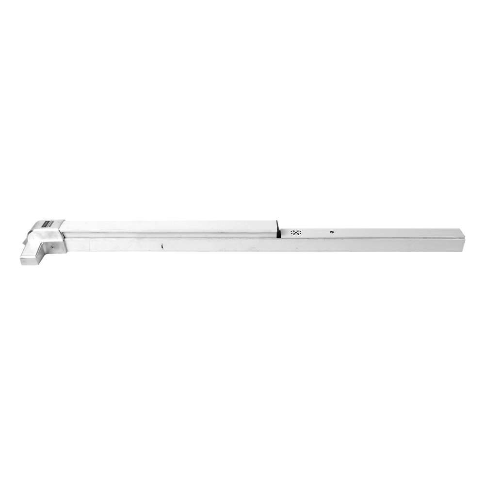 Barra antipánico 1040 mm /Zumbador incluido / Sensor de Puerta/ 1 punto ( horizontal) /UL®
