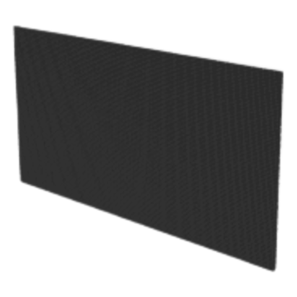 Modulo LED Flexible P1.8 GOB / 320x160 mm / 600 nits / Magnetico