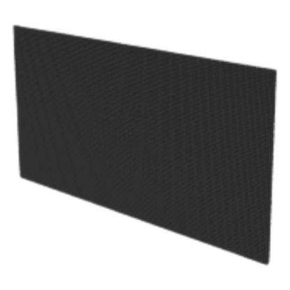 Modulo LED Flexible P1.8 GOB / 320x160 mm / 600 nits / Magnetico
