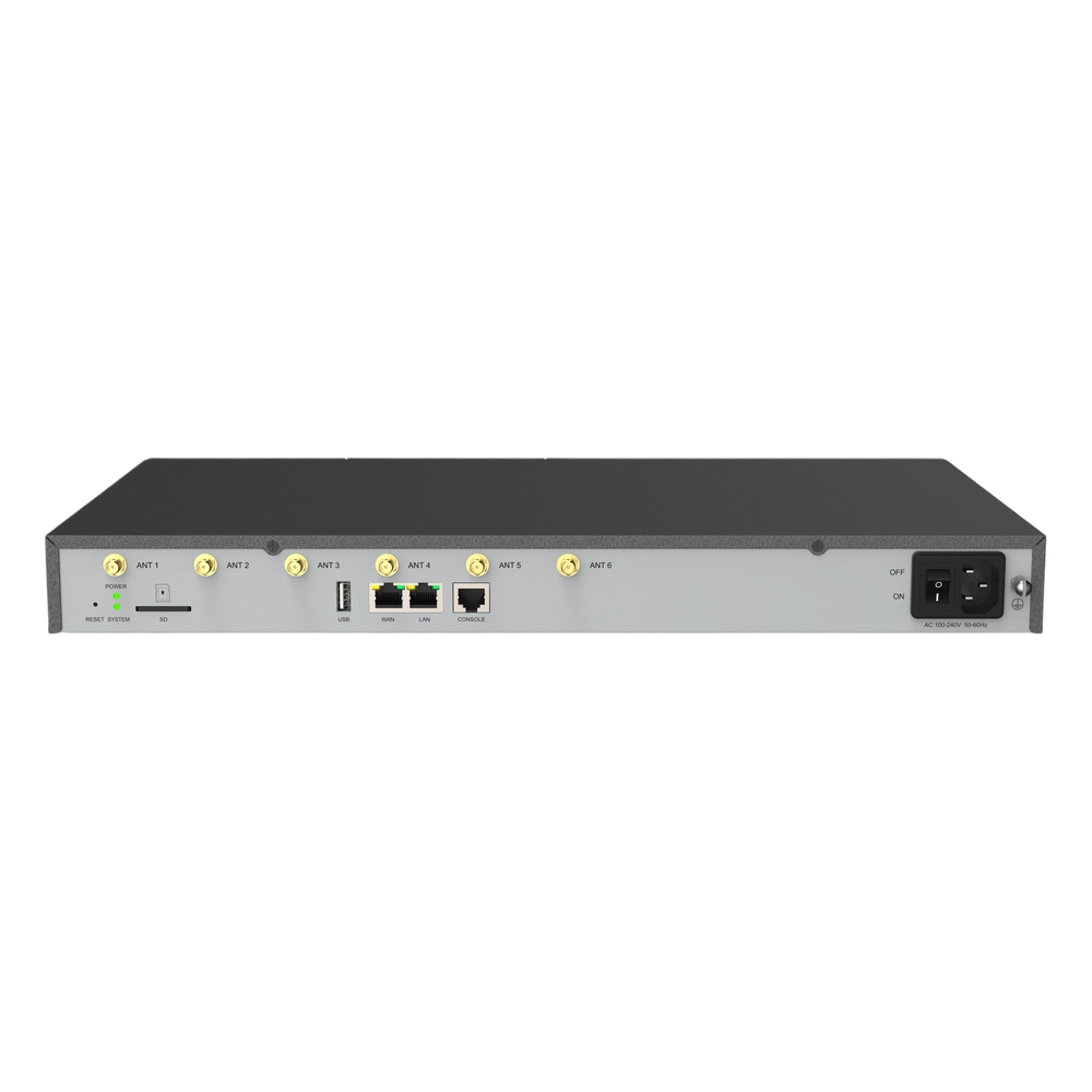 Conmutador IP PBX Enterprise Modular / 300 Extensiones Expansible a 500 / 60 Llamadas Simultáneas Expansible a 120 / Hasta 2 Puertos E1/PRI / Hot