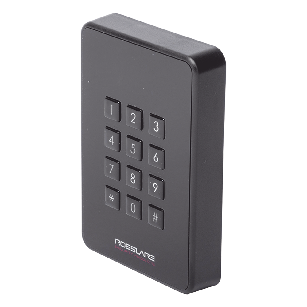 LECTOR D/TARJETAS Mutiformatos, MIFARE NFC-ID, BLUETOOTH (BLE-ID) con Teclado