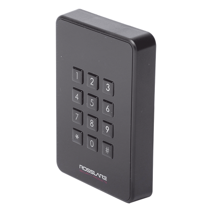 LECTOR D/TARJETAS Mutiformatos, MIFARE NFC-ID, BLUETOOTH (BLE-ID) con Teclado