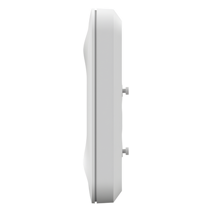 Punto de Acceso Mesh Wi-Fi 6 para Interior, se Instala en Techo o Pared, hasta 512 Usuarios y 3.2 Gbps, Doble Banda 802.11ax MU-MIMO 4x4