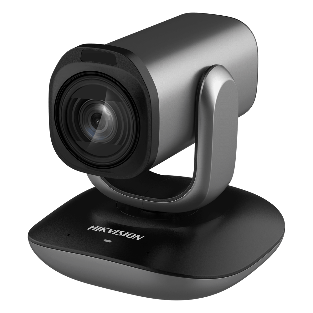 Cámara Web PTZ Alta Definición Full HD (1080p) Para Salas de Juntas / Gran Angular / Micrófono Integrado / Fácil de Instalar / Reducción de Ruido