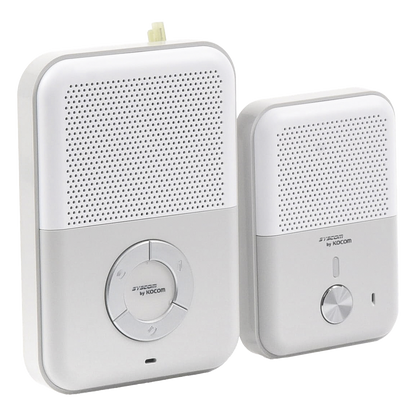 Kit de audioportero manos libres y frente de calle, nuevo diseño