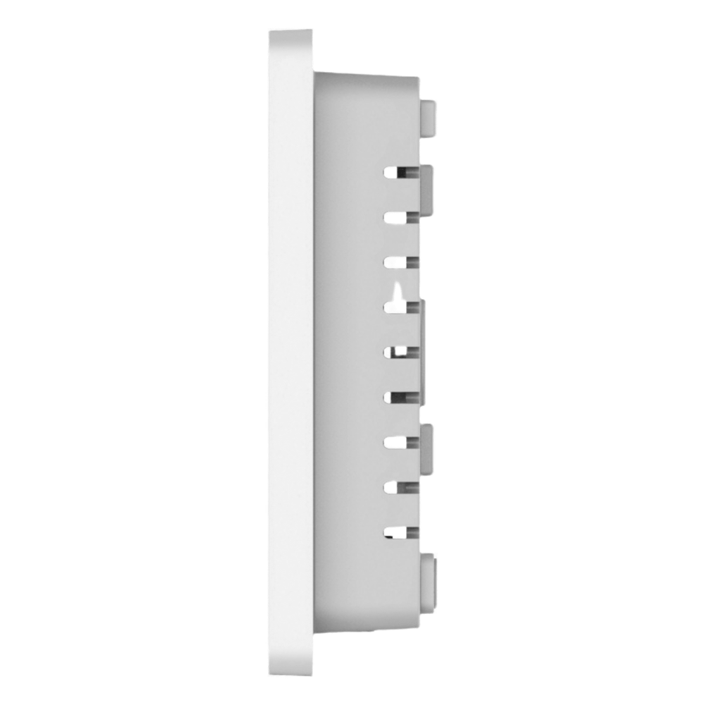 Punto de Acceso Wi-Fi 6 AX3000 / 3 Gbps / 2 Puertos Gigabit con PoE / MU-MIMO 2x2 (2.4GHz) y 3x3 (5GHz) / Hasta 256 Clientes Simultáneos / Cobertura