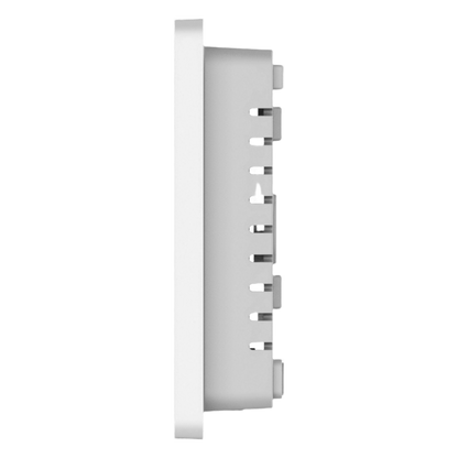 Punto de Acceso Wi-Fi 6 AX3000 / 3 Gbps / 2 Puertos Gigabit con PoE / MU-MIMO 2x2 (2.4GHz) y 3x3 (5GHz) / Hasta 256 Clientes Simultáneos / Cobertura