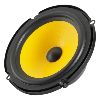 JL Audio C1-650 / Sistema de Componente 6.5" / 50 W RMS / 4 &Omega; / Car Audio