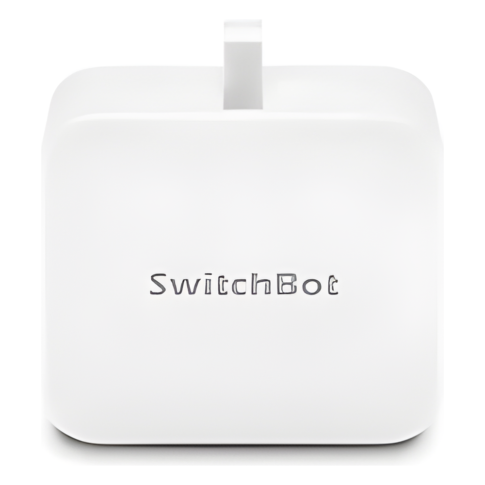 Pulsador de boton de apagador u otro similar / comunicacion Bluetooth
