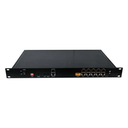 HUB de Administración para Baterías E-BOX10048R