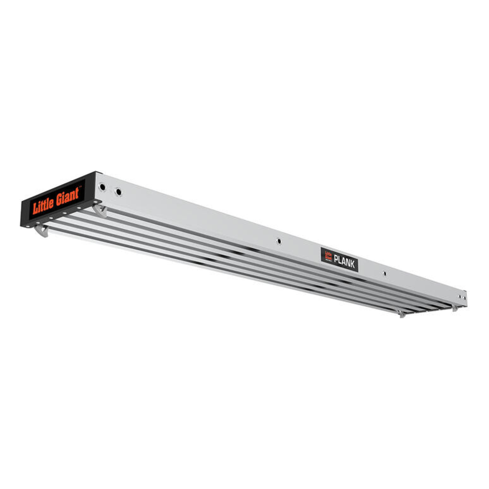 Plataforma de Andamio / Sistema Modular / Capacidad 500 lb / 227 kg / Uso en A / Banco de Trabajo / Extensión 6" - 12' / Garantía 1 Año