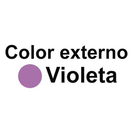Bobina de Cable UTP Reelex, de 4 Pares, Alto Desempeño Cat6, LS0H (Bajo Humo, Cero Halógenos), Color Violeta, 23 AWG, 305 Metros (1000 Pies)