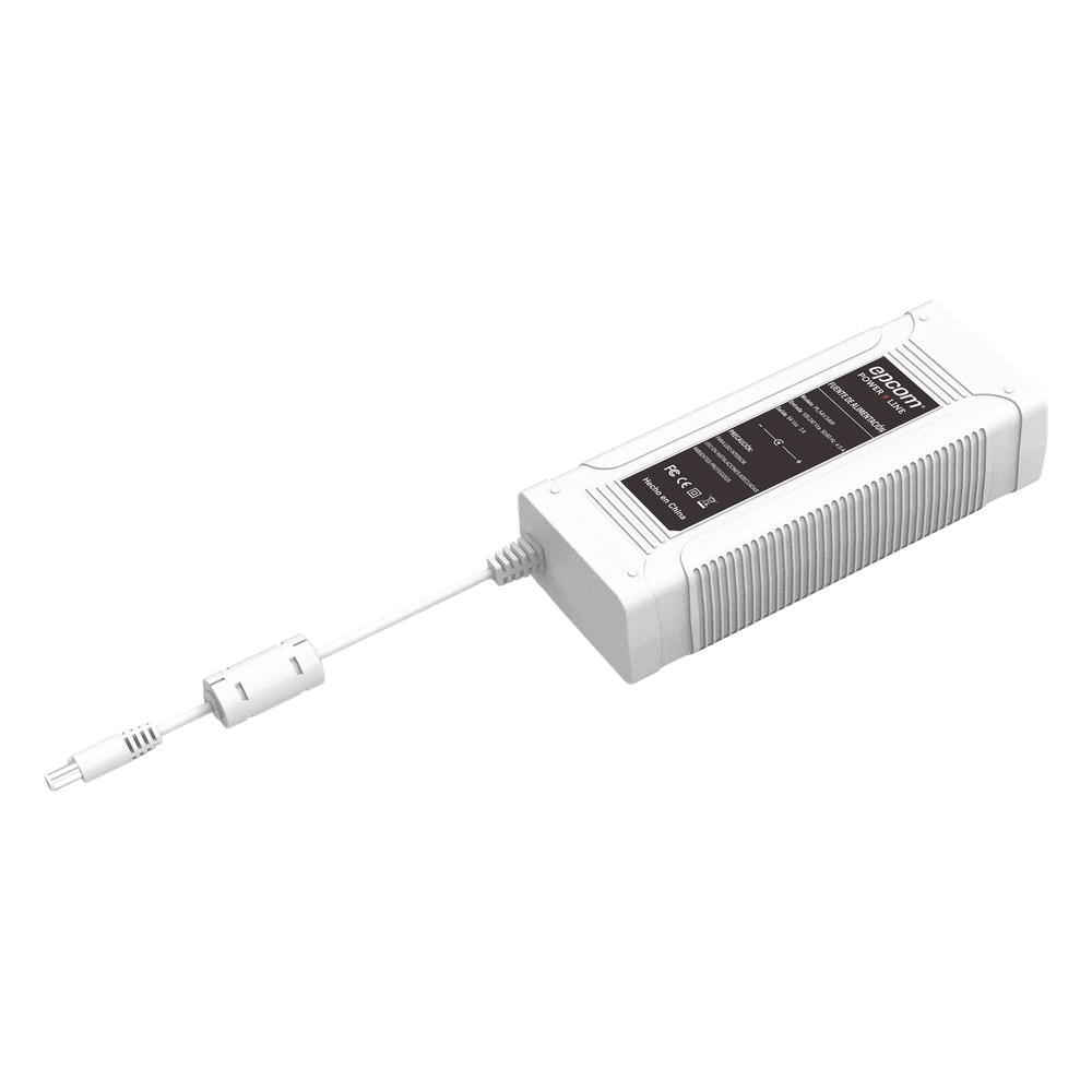 Fuente de Alimentación / 54V 3A 162W / Eficiencia >85% / Protección Sobrecorriente-Cortocircuito / Voltaje Constante / LED Indicador / Entrada