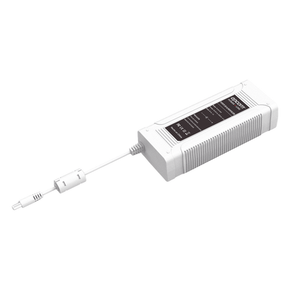 Fuente de Alimentación / 54V 3A 162W / Eficiencia >85% / Protección Sobrecorriente-Cortocircuito / Voltaje Constante / LED Indicador / Entrada