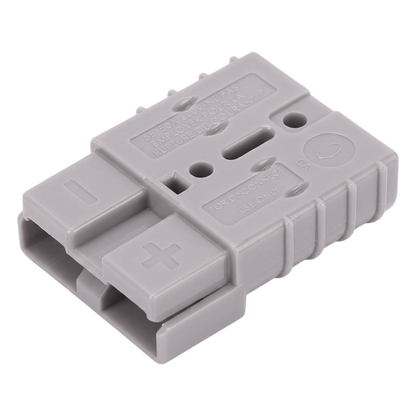 Conector de Potencia SB50A (tipo Anderson)