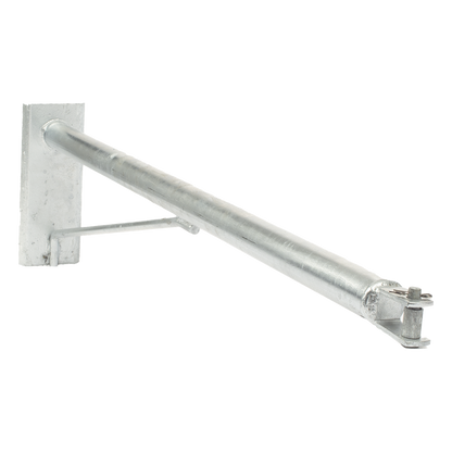 Brazo de Extension 100 cm con Herraje Tipo D Pequeño