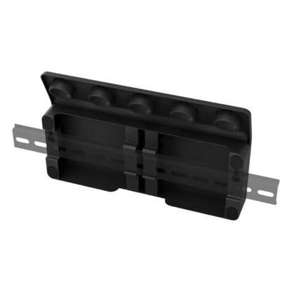 Organizador de Brazo de Micrófono / Accesorio para Jabra Perform 75 / Kit de 2 Piezas / Color Negro / Compatibilidad Total