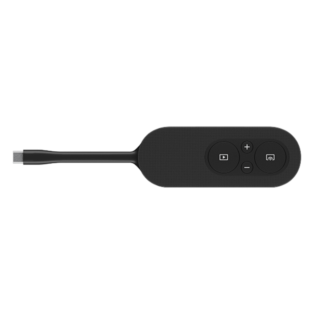 Pod Inalámbrico Para Kit CA400 o CA200 de Compartición de Pantalla 4K / Resolución 4K 30fps / Plug & Play / Compatibilidad