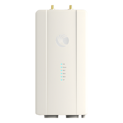 Radio para Enlace de BackHaul ePMP Force400 C / Wi-Fi 6 hasta 1 Gbps / 4.9-6.2 GHz / 33% más Ancho de Banda
