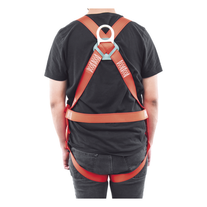 Arnés de Cuerpo Completo para Parar Caídas.
