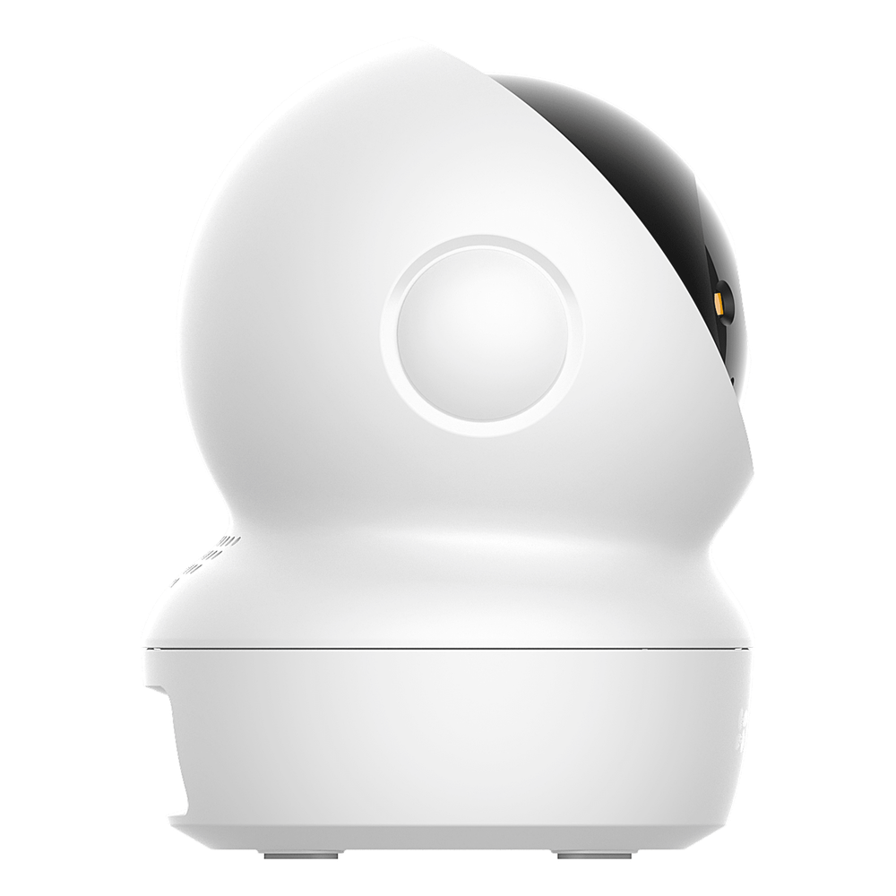 Cámara PT Wi-Fi / 4K (8 Megapíxeles) / Audio de Dos Vías / Visión Nocturna Inteligente en Color / Detección Humana / Detección de Mascota / Llamada a