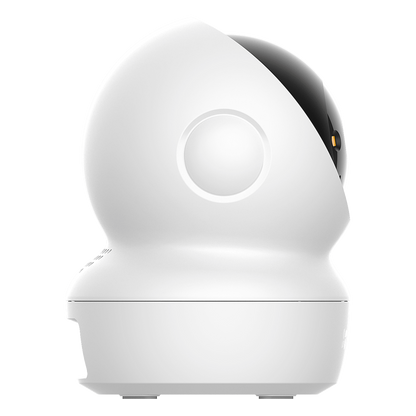 Cámara PT Wi-Fi / 4K (8 Megapíxeles) / Audio de Dos Vías / Visión Nocturna Inteligente en Color / Detección Humana / Detección de Mascota / Llamada a