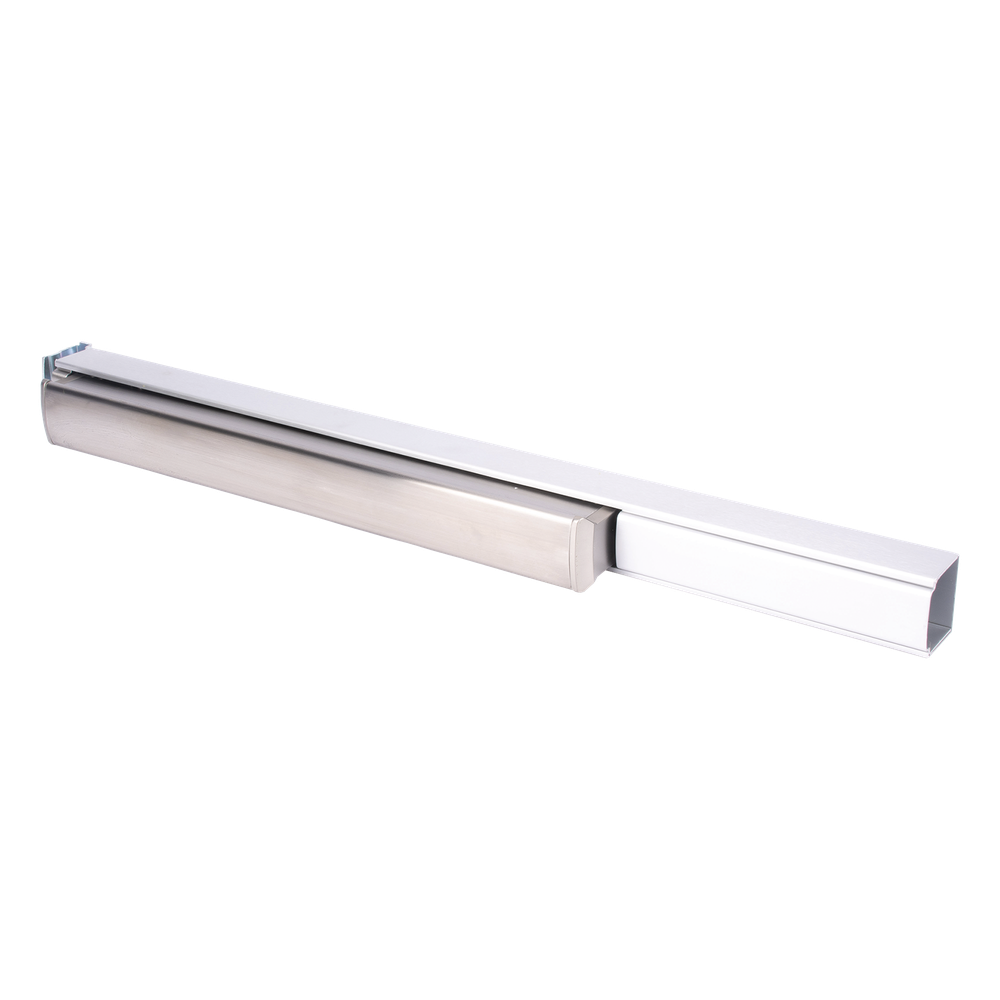 Barra de empuje/ Ideal para liberar la Cerradura Electromagnéticas / SIN CERROJO / 3 Años Garantia