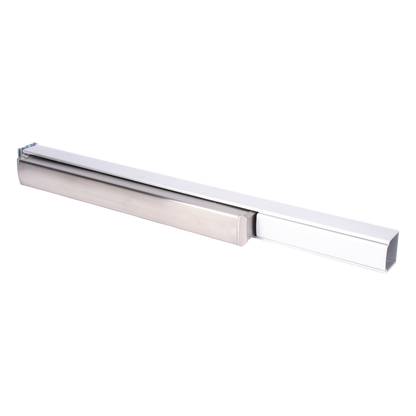 Barra de empuje/ Ideal para liberar la Cerradura Electromagnéticas / SIN CERROJO / 3 Años Garantia