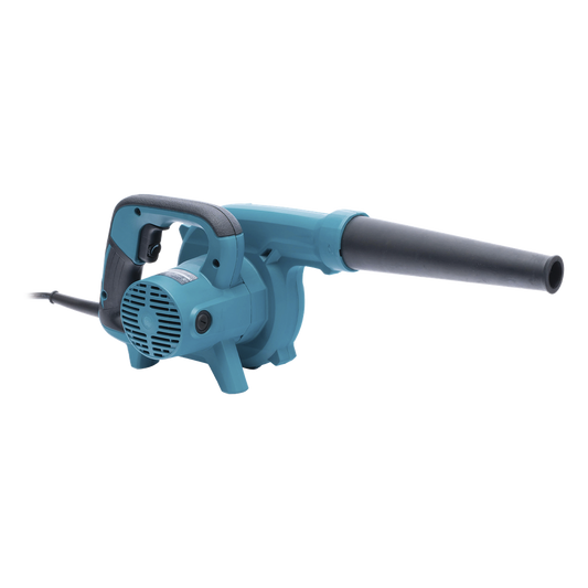Sopladora de 600W. (Cuenta con Bolsa Filtro para Posible uso Como Aspiradora).
