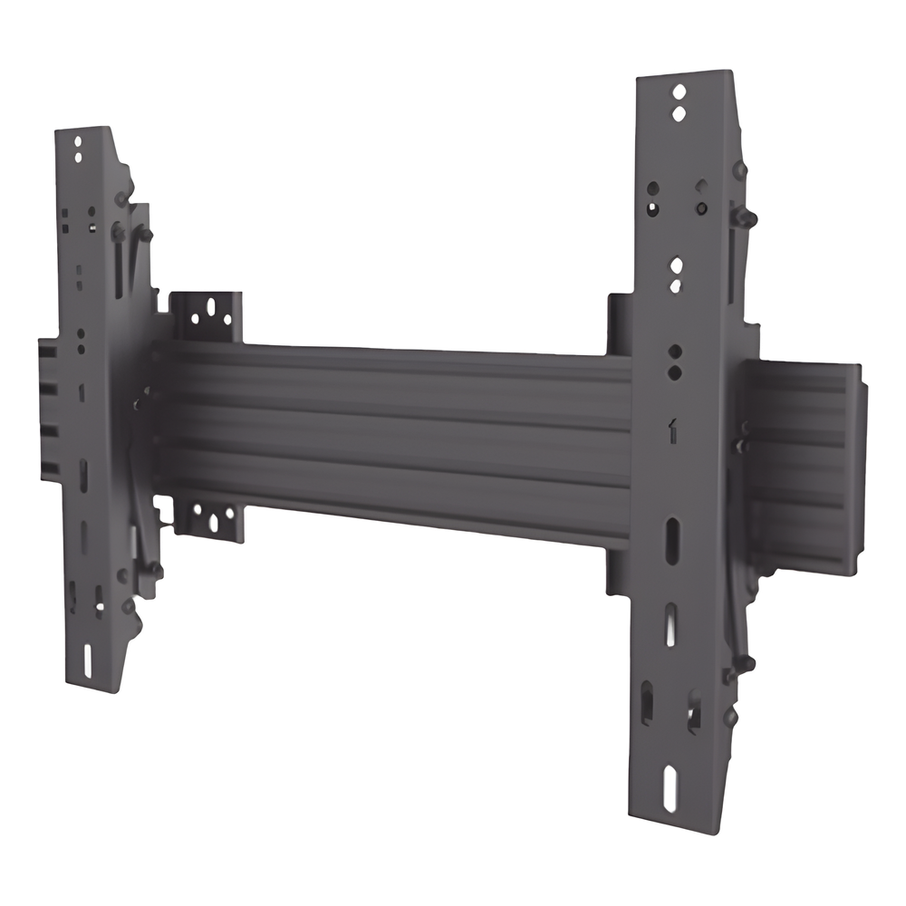 Montaje de Pared Push in - Pop out para Videowall| VESA 400| Para pantallas de 37 a 65 in | Capacidad Maxima de Carga 30 Kg