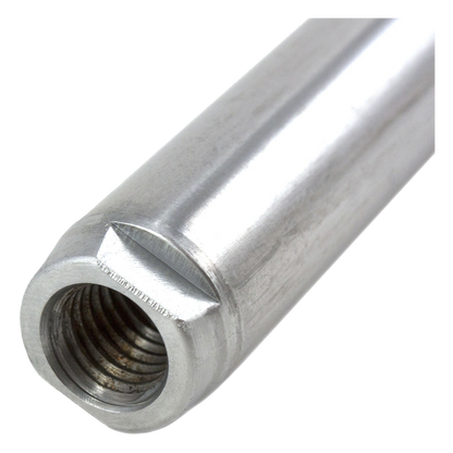 Embolo completo para operador FAAC 400 bc