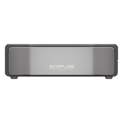 Batería ECOFLOW Compatible con Delta Pro Ultra EFYJ751PCSUS, Litio LFP 6.144kWh 102.4 Vcd, Instalación Apilable
