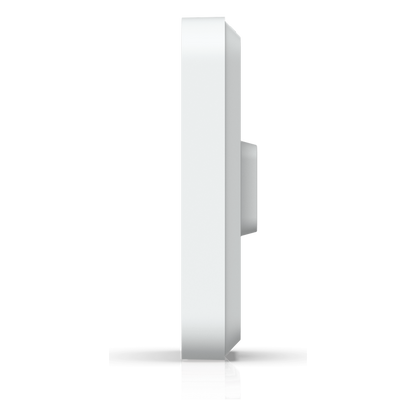 U7 In-Wall WiFi 7 Doble Banda para Interiores, con Cobertura de hasta 115 m², Capacidad para 200 Usuarios y Diseño Optimizado para Entornos de