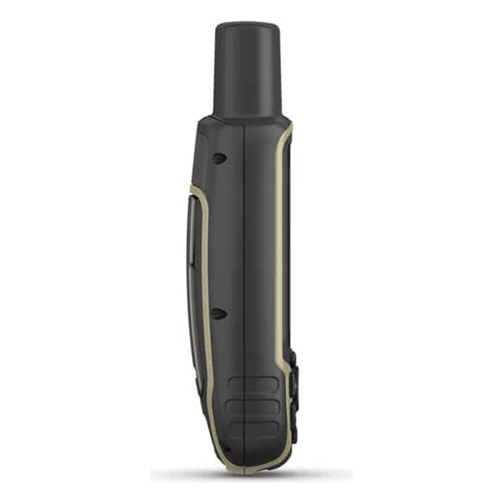 GPS Portátil GPSMAP 65 / con Pantalla a Color / Almacenamiento Interno de Hasta 5,000 Puntos / Memoria Interna de 16 GB / Resistente al Agua IPX7