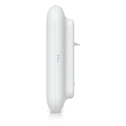 U7 Pro Outdoor WiFi 7 Doble Banda para Exteriores IP67, Antena Direccional Integrada, Cobertura de hasta 465 m² y Capacidad para 300 Usuarios
