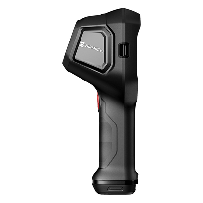 FT31 - Cámara Termográfica Portátil Lente Térmico 7 mm (384 x 288) / IP67 / Hasta 6 Horas de Funcionamiento Continuo