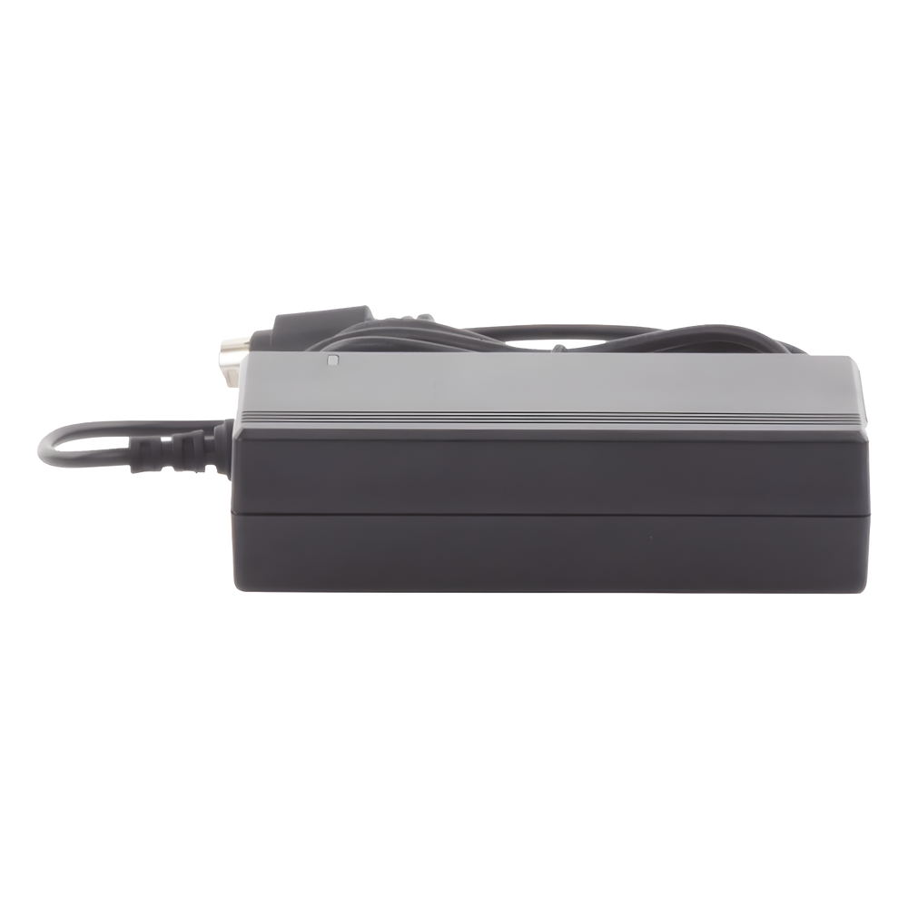Fuente de Poder Regulada 12 Vcc / 3.3 A / Conector DIN 4 Pin / Compatible con DVR´s EV4000, EV5000