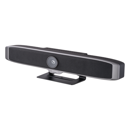 Cámara Inteligente Para Conferencias de 4K / USB / Plug and Play / Autoenfoque / Seguimiento al Hablante / Encuadre Automatico / Cable de 5 Metros USB