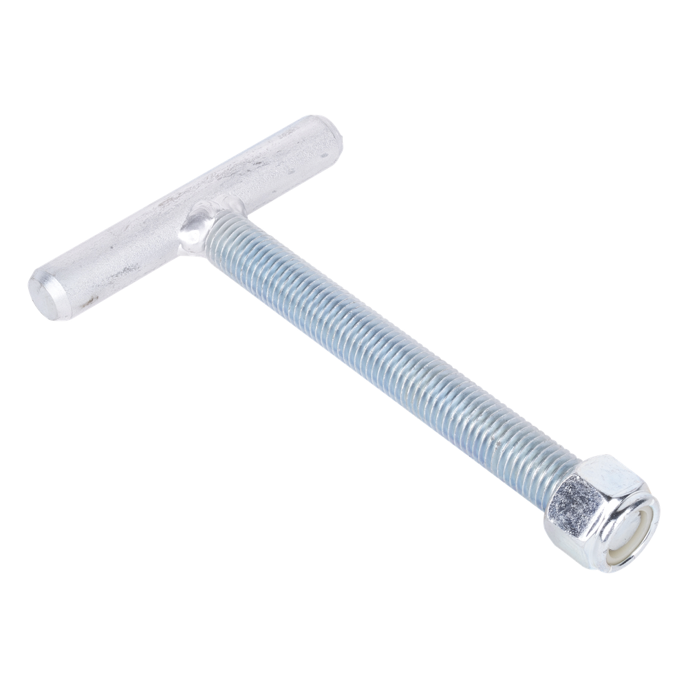 Ancla para base SBA30, uso con tramo STZ30