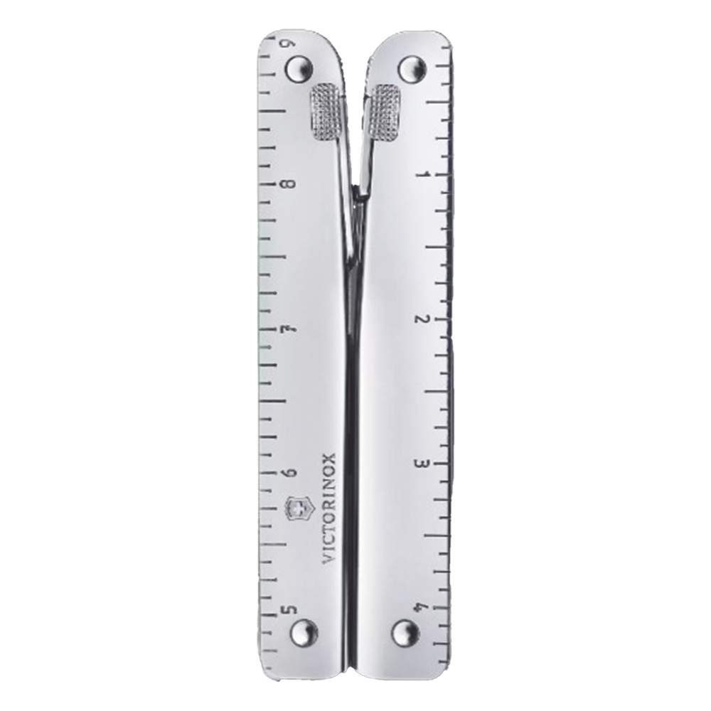 Navaja Victorinox Multiherramienta SwissTool X con 26 Funciones. Incluye Funda de Nylon