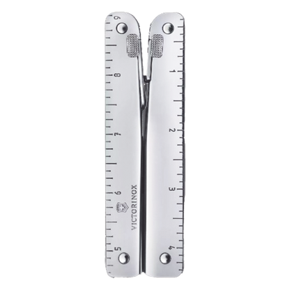 Navaja Victorinox Multiherramienta SwissTool X con 26 Funciones. Incluye Funda de Nylon