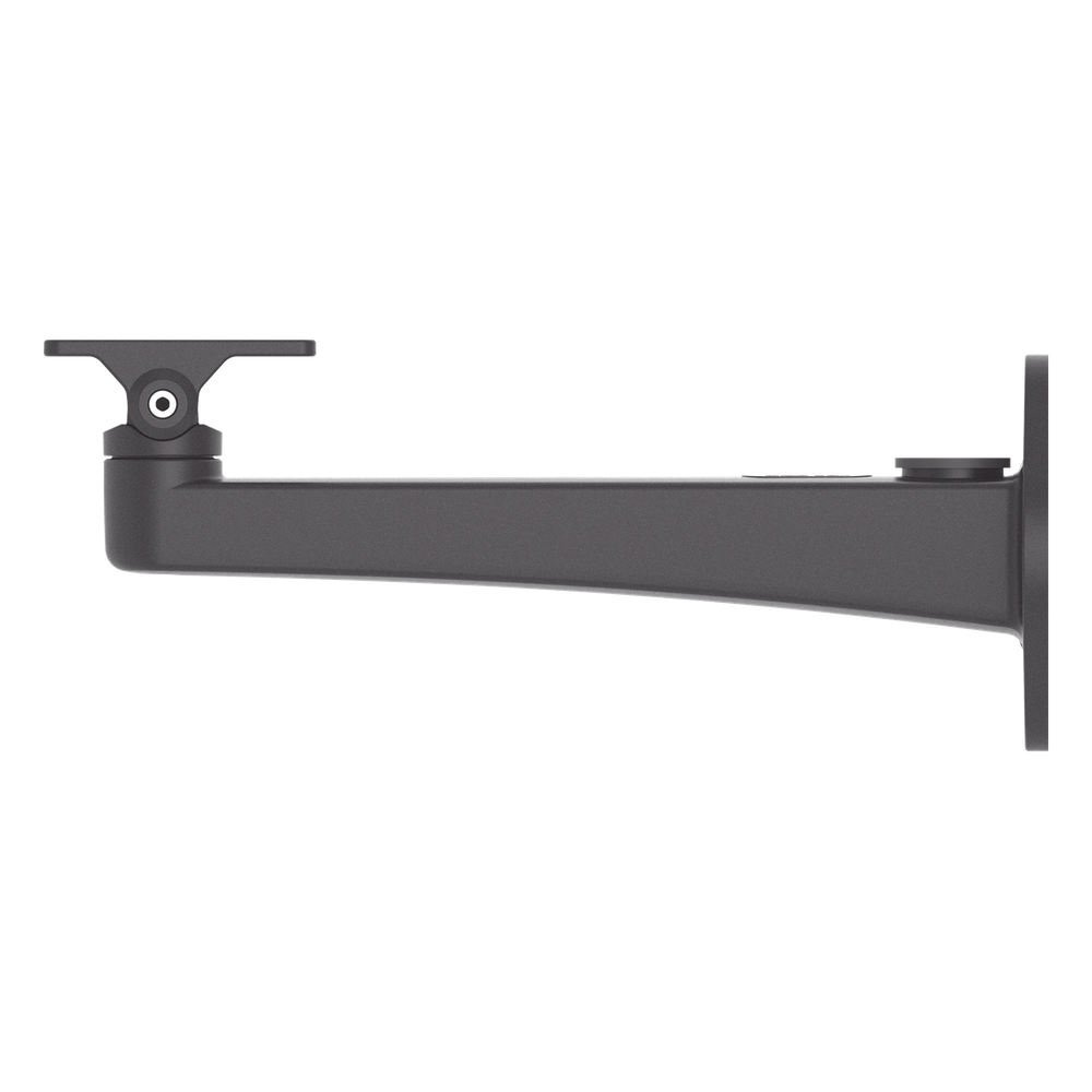 (HikFire) Montaje para Cámara Térmica de Detección de Fuego / Material de Aluminio