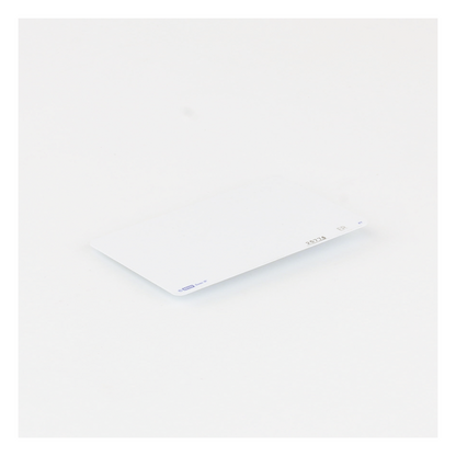Tarjeta iCLASS SEOS 8KB (5006PGGMN) /Tecnología SEGURA, NO Clonable) / Garantía de por Vida/ 26 bits