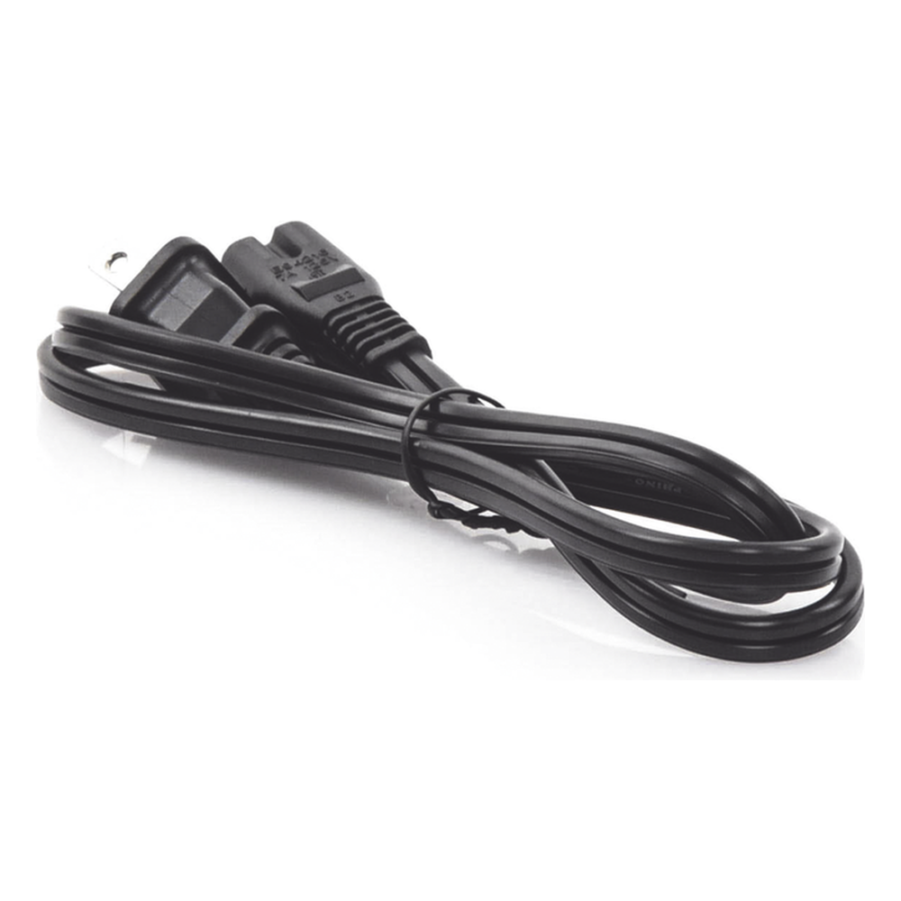 Cable de Corriente 110 VCA / Conector Tipo 8