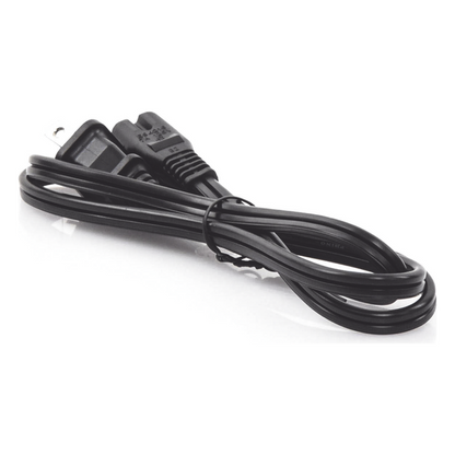 Cable de Corriente 110 VCA / Conector Tipo 8