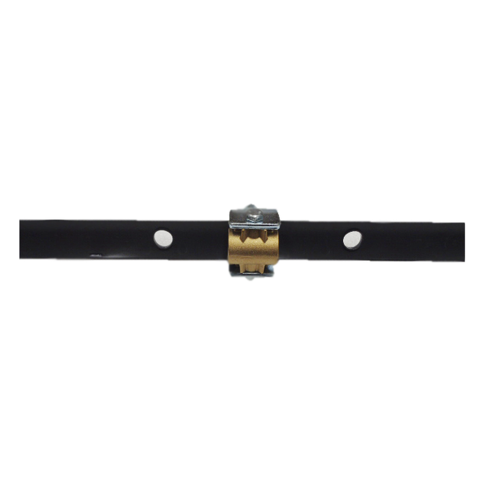 Buje y Cubierta para Sin Fin para brazo AXO 001AX5024
