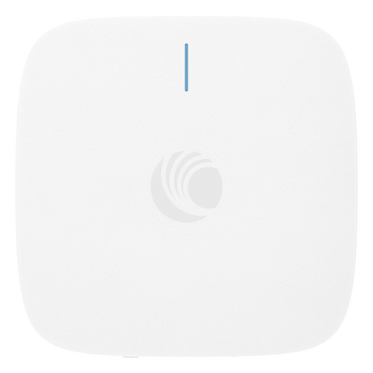 Punto de Acceso Cambium Networks XV2-21X Wi-Fi 6 (802.11ax) de Doble Radio para Interiores | Gestión On-Premises cnMaestro | 2.97 Gbps PHY | Soporta