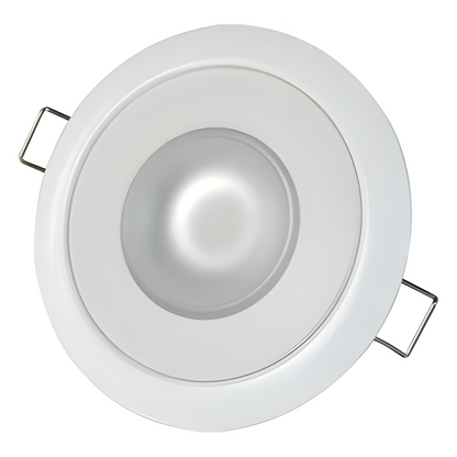 Luz led marina Mirage, emite luz multicolor de 380 lúmenes, para uso interior y exterior con grado de protección IP67